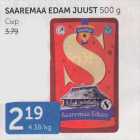 SAAREMAA EDAM JUUST 500 G