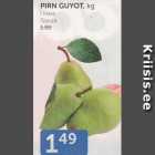 PIRN GUYOT, KG