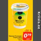 Majonees Provansaal,
Tarplan, 430 g