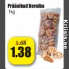 Allahindlus - Präänikud Berniba 1 kg