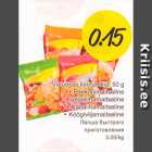 Allahindlus - Virtuosso kiirnuudlid, 50 g