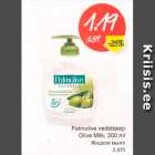 Allahindlus - Palmolive vedelseep Oilive Milk, 300 ml