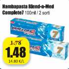 Allahindlus - Hambapasta Blend-a-Med Complete7