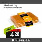 Allahindlus - Meekook 1kg
