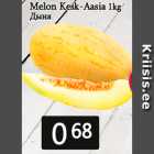 Allahindlus - Melon Kesk-Aasia 1kg
