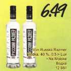 Allahindlus - Viin Russkii Razmer Vodka