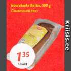 Allahindlus - Koorekeeks Baltix, 300 g