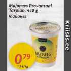 Allahindlus - Majonees Provansaal Tarplan, 430 g