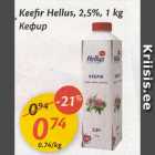 Kefir Hellus 