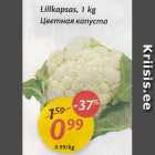 Lillkapsas, 1 kg