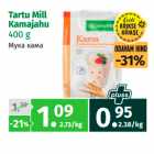 Tartu Mill
Kamajahu
400 g