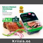 Rakvere Ahjukael
röstsibulaga
620 g