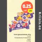 Allahindlus - Farmi glasuurkohuke, 40 g