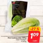 Allahindlus - Rimi Cosberg salat, 250 g