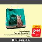 Allahindlus - Paakuv kassiliiv
Purrrfect Bentonite, 5 l