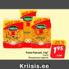 Allahindlus - Pasta Panzani, 1 kg*