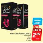 Allahindlus - Kohv Kulta Katriina, 500 g