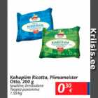 Kohupiim Ricotta, Piimameister Otto, 200 g