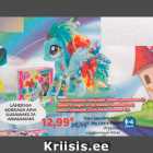 Allahindlus - Poni kaunistusega My Little Pony