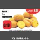 Kartul 1 kg