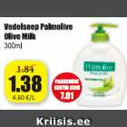 Vedelseep Palmolive Olive Milk 300 ml