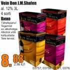 Allahindlus - Vein Don J.M.Shafen