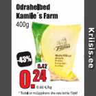 Allahindlus - Odrahelbed Kamile´s Farm 400 g