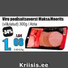 Allahindlus - Viru poolsuitsuvorst Maks&Moorits