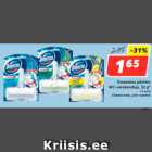 Allahindlus - Domestos pöörlev
WC-värskendaja, 32 g*