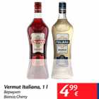 Vermut Italiana, 1 l