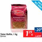 Allahindlus - Tatar Baltix, 1 kg