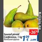 Super pirnid Conference, 1 kg