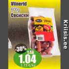 Viiner 600 g