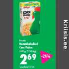 Allahindlus - Nestle Hommikuhelbed Core Flakes 500 g