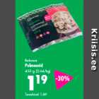 Allahindlus - Rakvere Pelmeenid 450 g