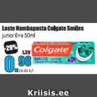 Allahindlus - Laste Hambapasta Colgate Smiles 