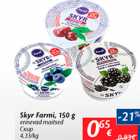 Allahindlus - Skyr farmi, 150 g