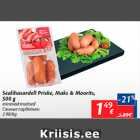 Allahindlus - Sealihasardell Priske, Maks&Moorits, 500 g