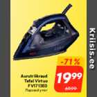 Aurutriikraud
Tefal Virtuo
FV1713E0