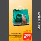 Kassiliiv Purrrfect
Bentonite paakuv, 5 l