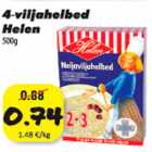 Allahindlus - 4-viljahelbed Helen 500 g