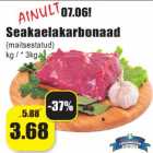 Seakaelakarbonaad
