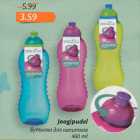 Allahindlus - Joogipudel 460 ml