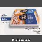 Allahindlus - Kitsejuust NaTurek 150 g