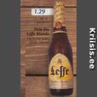 Allahindlus - Hele õlu Leffe Blonde