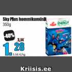 Allahindlus - Sky Plus hommikumüsli 350 g