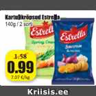 Kartulikrõpsud Estrella