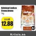 Магазин:Grossi,Скидка:Кофе в зернах
LavAzza Crema Aroma 1 кг
