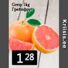 Greip 1kg
