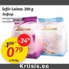 Sefiir Laima, 200 g